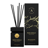 Rose Vanilla  Maison Asrar 250ML Difusor De Aroma