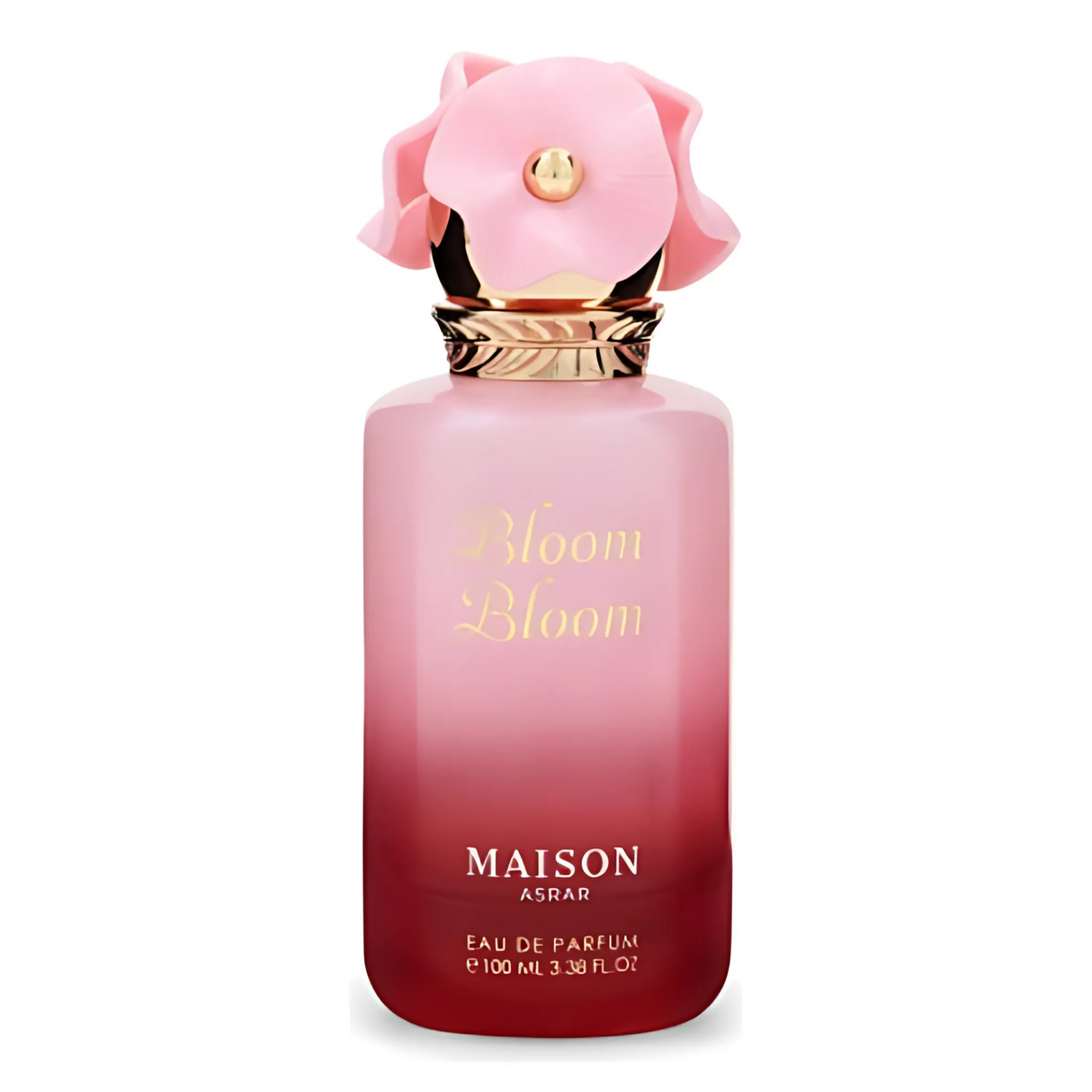 Bloom Bloom Maison Asrar Edp 100ML Unisex