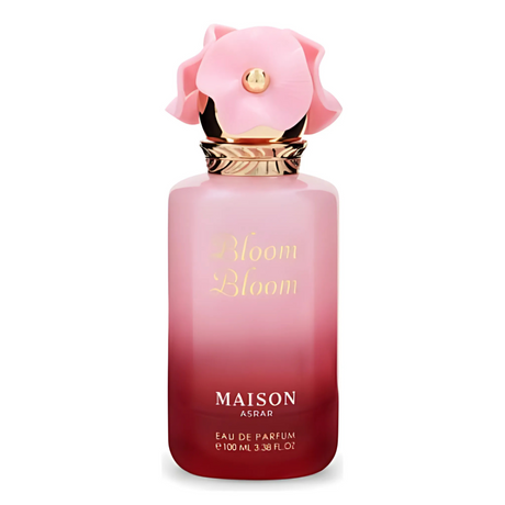 Bloom Bloom Maison Asrar Edp 100ML Unisex