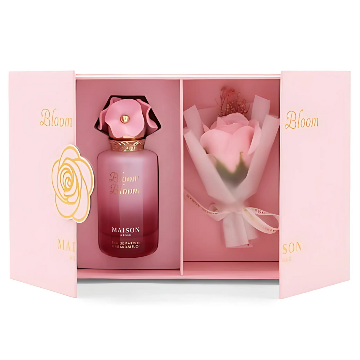 Bloom Bloom Maison Asrar Edp 100ML Unisex
