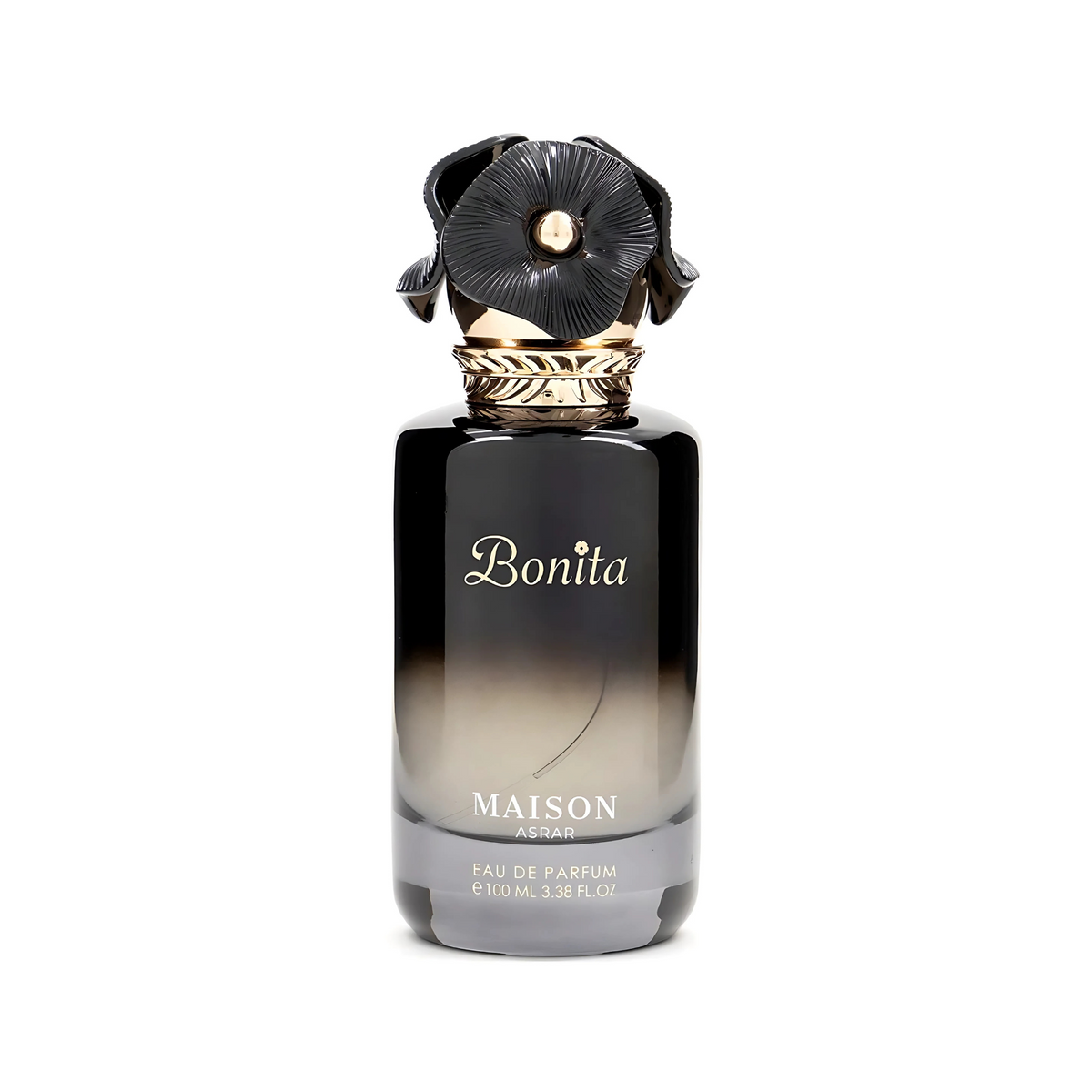 Bonitta Maison Asrar Edp 100ML Unisex