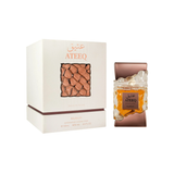 Ateeq Nusuk Edp 100Ml Unisex