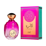 Itharah Attri Edp 100ML Mujer