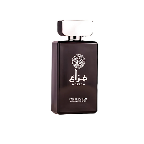 Hazzah Attri Edp 100ML Unisex