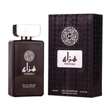 Hazzah Attri Edp 100ML Unisex