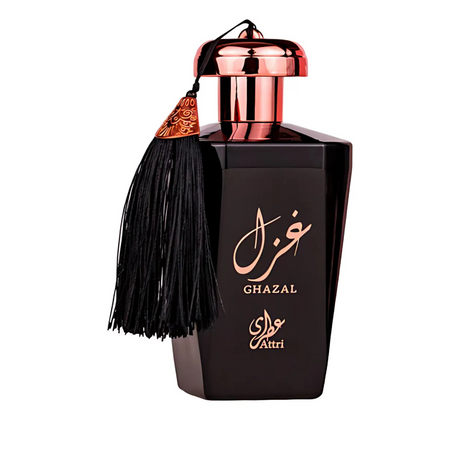 Ghazal Attri Edp 100ML Unisex