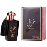 Ghazal Attri Edp 100ML Unisex