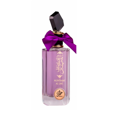 Muntasaf Al Lail Atrri Edp 100ML Unisex