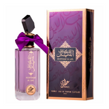 Muntasaf Al Lail Atrri Edp 100ML Unisex