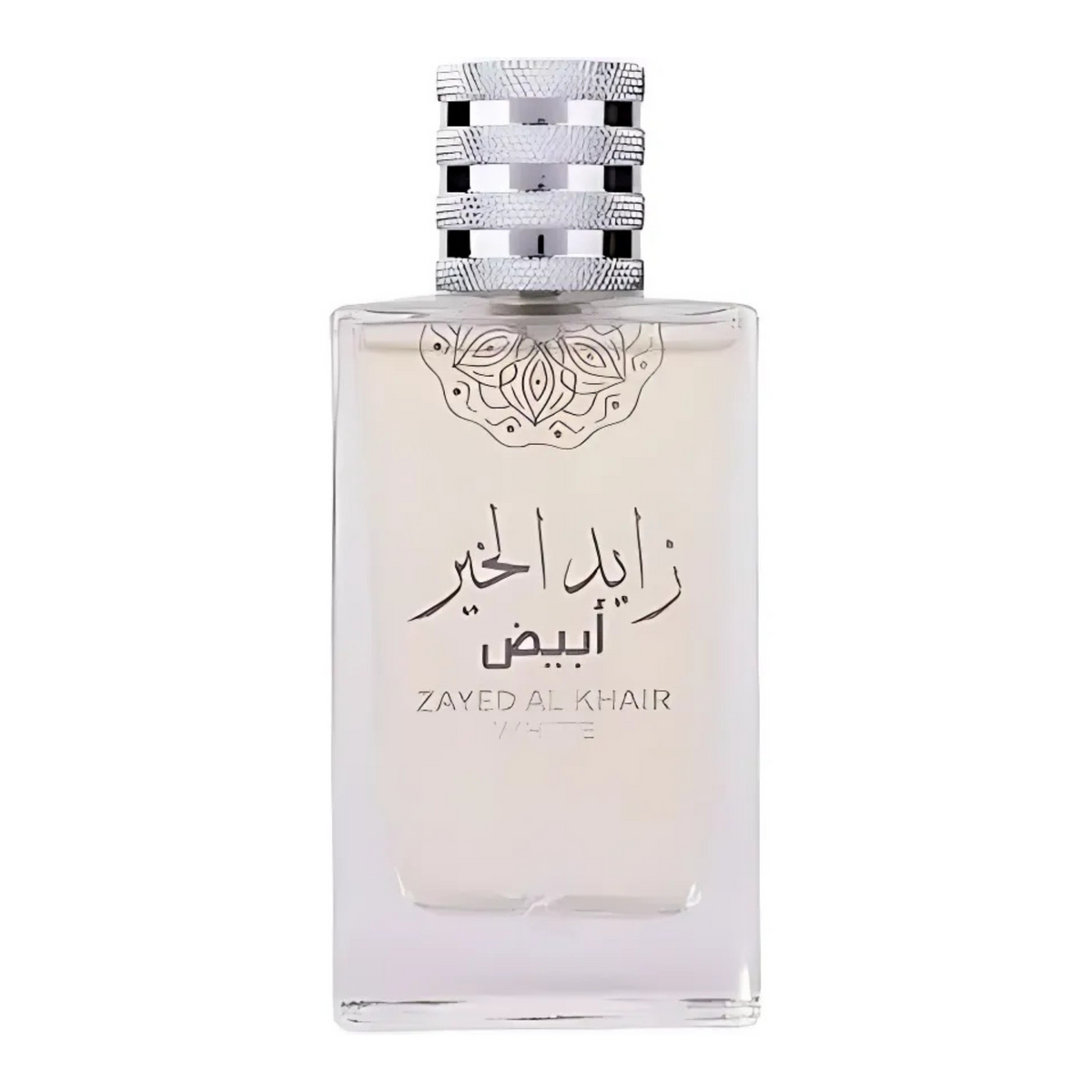 Zayed Al Khair White Attri Edp 100ML Unisex