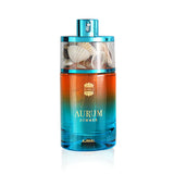 Aurum Summer Ajmal Edp 75ML Mujer- Inspirado en L Imperatrice Limited Edition Dolce&Gabbana