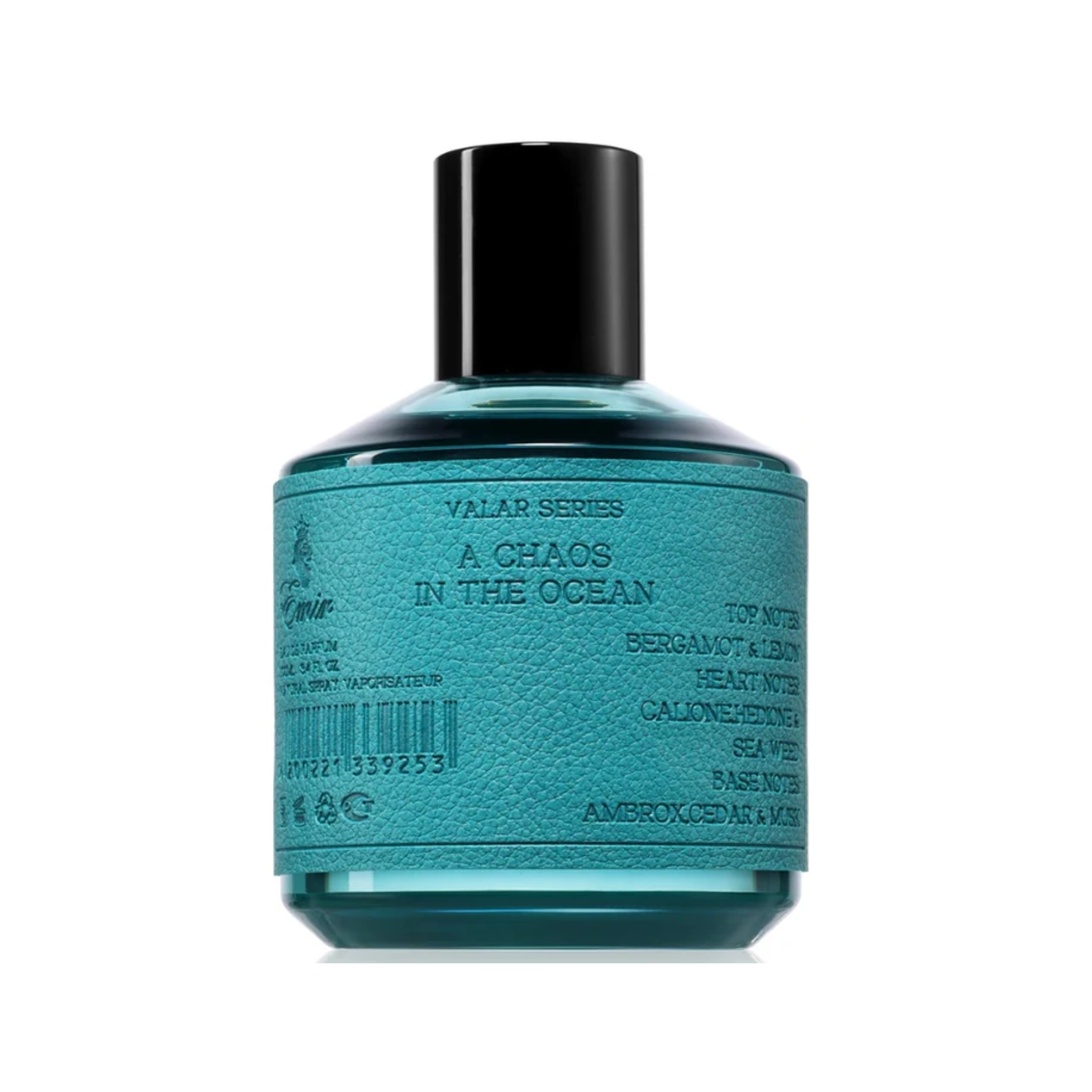 A Chaos In The Ocean Emir Edp 100Ml Unisex