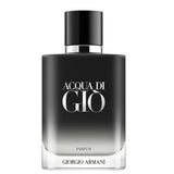 Acqua Di Gio Parfum 200Ml   Recargable  Hombre