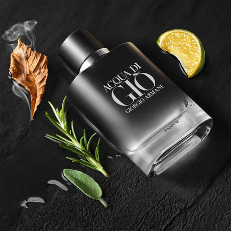 Acqua Di Gio Parfum 200Ml   Recargable  Hombre