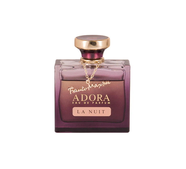 Adora La Nuit Dumont Edp 100ML Mujer