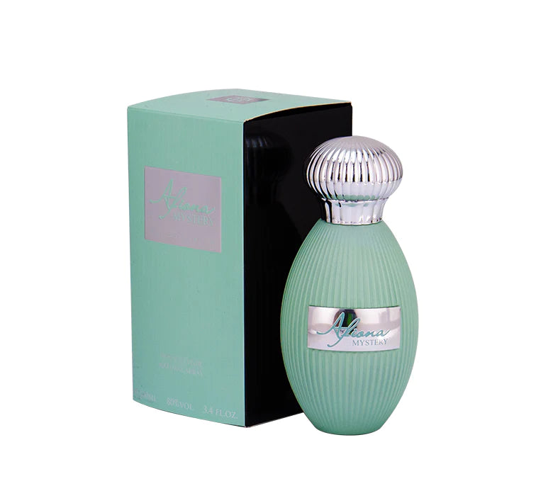 Afiona Mystery Dumont Edp 100ML Unisex- Inspirado en Melle Elsatys