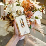 Afnan 9 am EDP 100 ML Mujer - Inspirado en Aqua Vitae Forte Maison Francis Kurkdjian