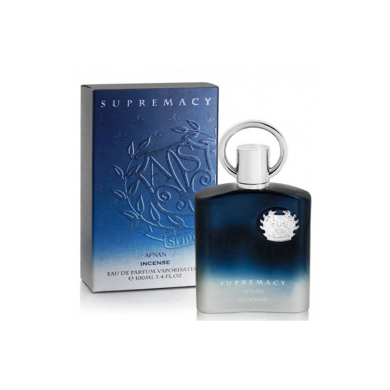 Afnan Supremacy Incense EDP 100 ML