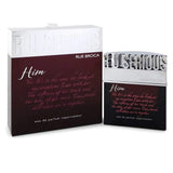 Rue Broca R U Serious Edp Edp 100Ml Hombre Afnan Perfume - Inspirado en Aventus Creed