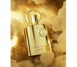 Afnan Supremacy Edp 100ML Unisex- Inspirado En Cuir Beluga De Guerlain