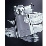 Estuche Supermancy  Afnan 100ML+100ML S/G+100ML A/S Hombre - Inspirado en Aventus Creed