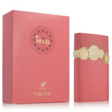 Tribute Pink Edp Edp 100Ml Mujer Afnan Perfume- Inspirado En Roses Elixir Montale