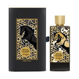 Afnan Royal Leather Zimaya Edp 100ML Unisex- Inspirado en Irish Leather Memo Paris