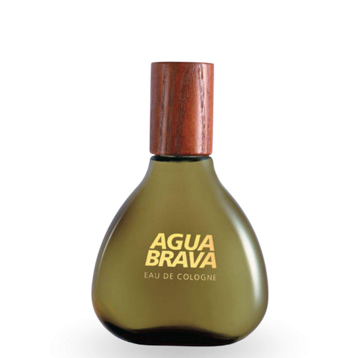 Agua Brava Puig Edc 50Ml Hombre