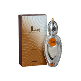 Wisal Ajmal Edp 50ML MUJER- INSPIRADO EN DARK PURPLE - MONTALE