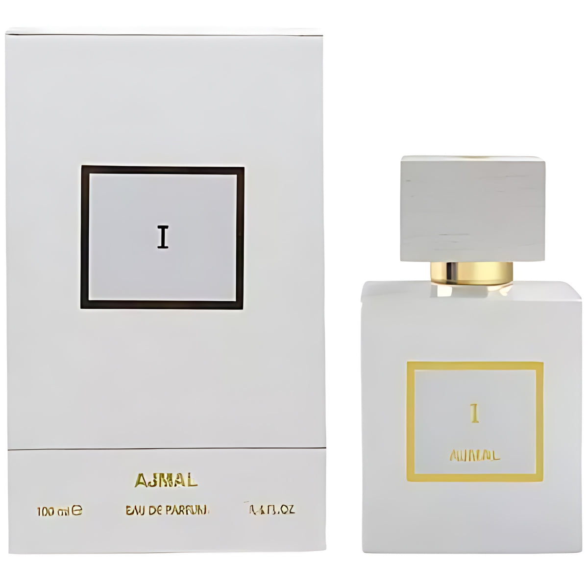 Ajmal 1 Edp 100ML Unisex