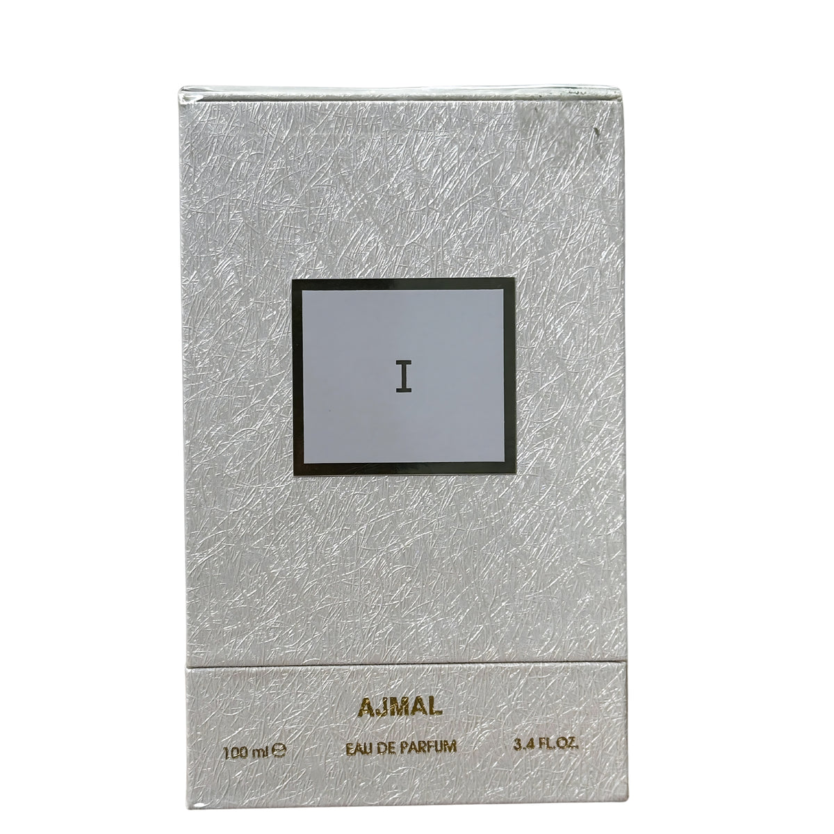 Ajmal 1 Edp 100ML Unisex