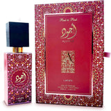 Ajwad Pink To Pink Lattafa Edp 60Ml Mujer - Inspirado en Oud Maracuja Maison Crivelli