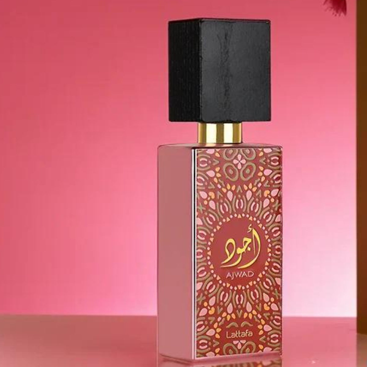 Ajwad Pink To Pink Lattafa Edp 60Ml Mujer