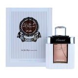 Al Wisam Pour homme edp 100ml- Inspirado en Silver Mountain Water Creed