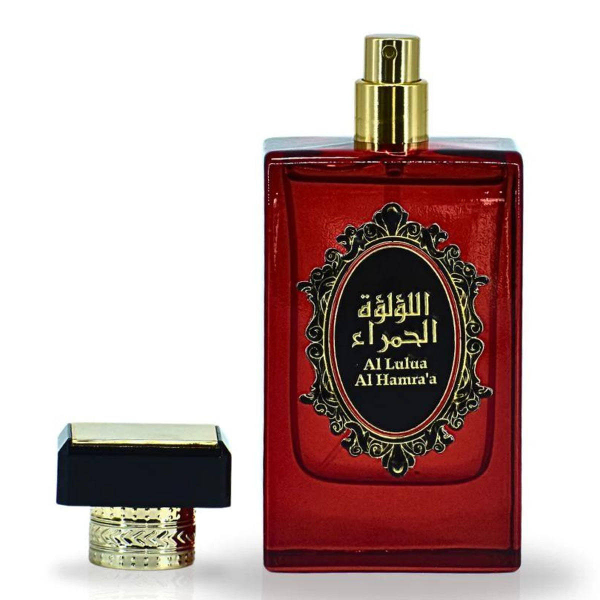 Al Lulua Al Hamra Risala Edp 110ML Hombre