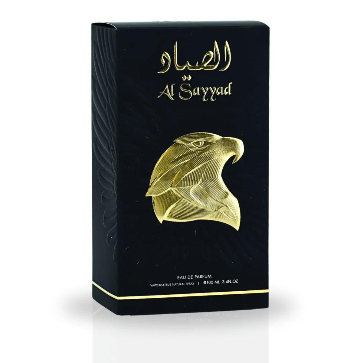 Al Sayyad Risala Edp 100ML Hombre