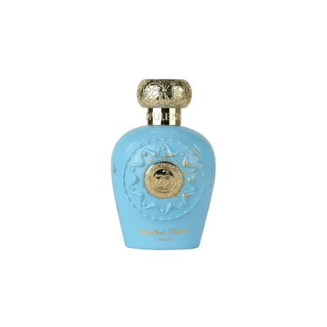 Opulent Dubai Lattafa Edp 100Ml Unisex - Inspirado en God of Fire Stéphane Humbert Lucas 777