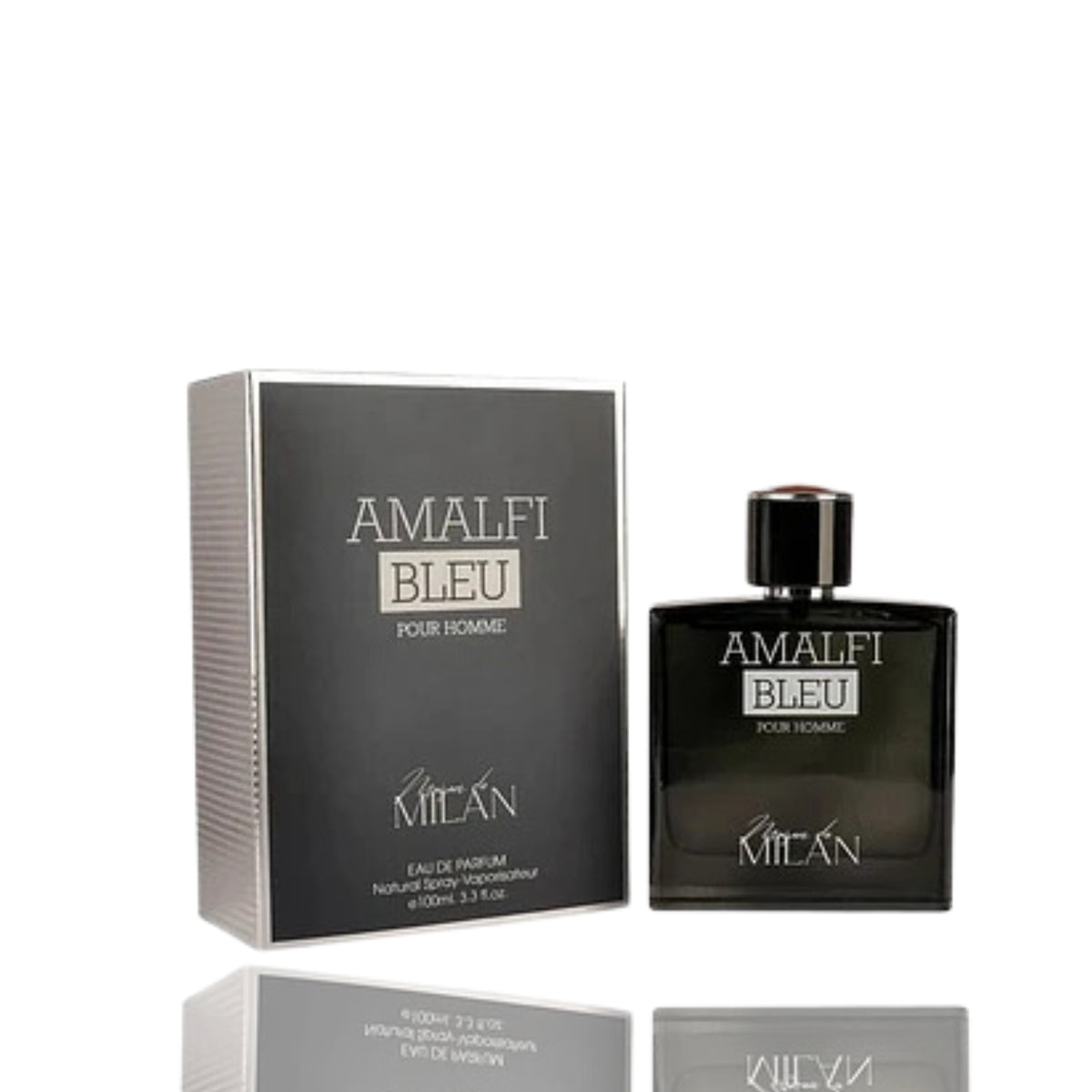 Amalfi Bleu For Homme Maison De Milan Edp 100ML Hombre