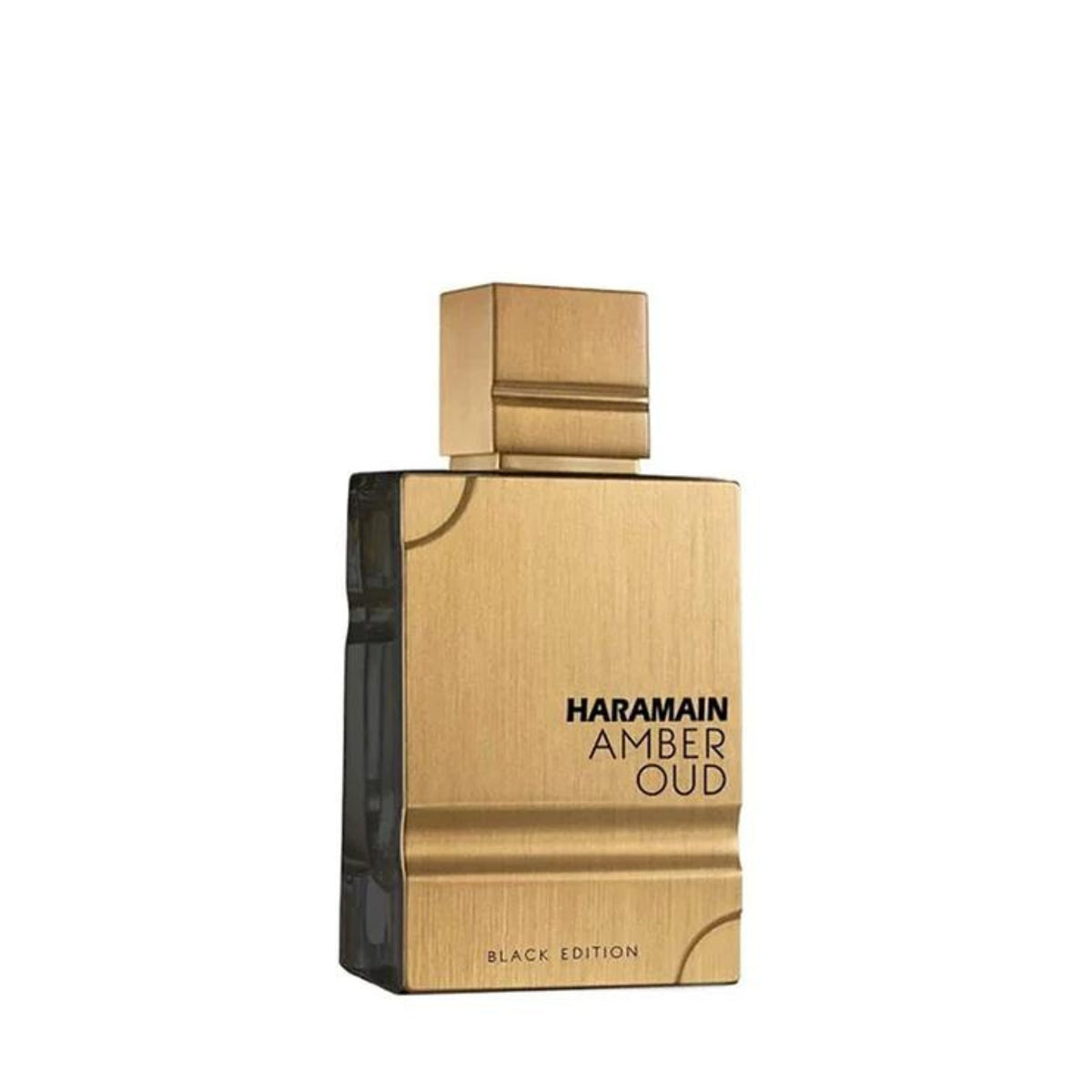 Amber Oud Black Edition Al Haramain Edp 100ML Unisex