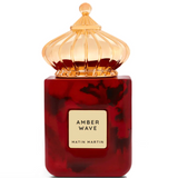 Amber Wave Matin Martin Edp 100ML  Unisex- Inspirado en Baccarat Rouge 540 Maison Francis Kurkdjian