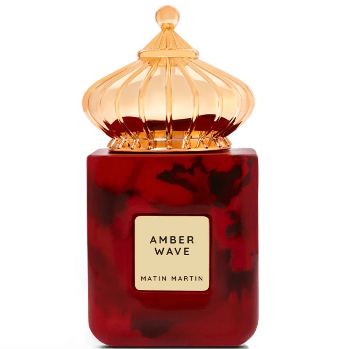 Amber Wave Matin Martin Edp 100ML  Unisex