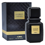 Amber Wood Ajmal Edp 100ML Unisex- Inspirado en Angelic Boadicea the Victorious