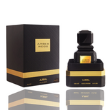 Amber Wood Ajmal Edp 100ML Unisex- Inspirado en Angelic Boadicea the Victorious