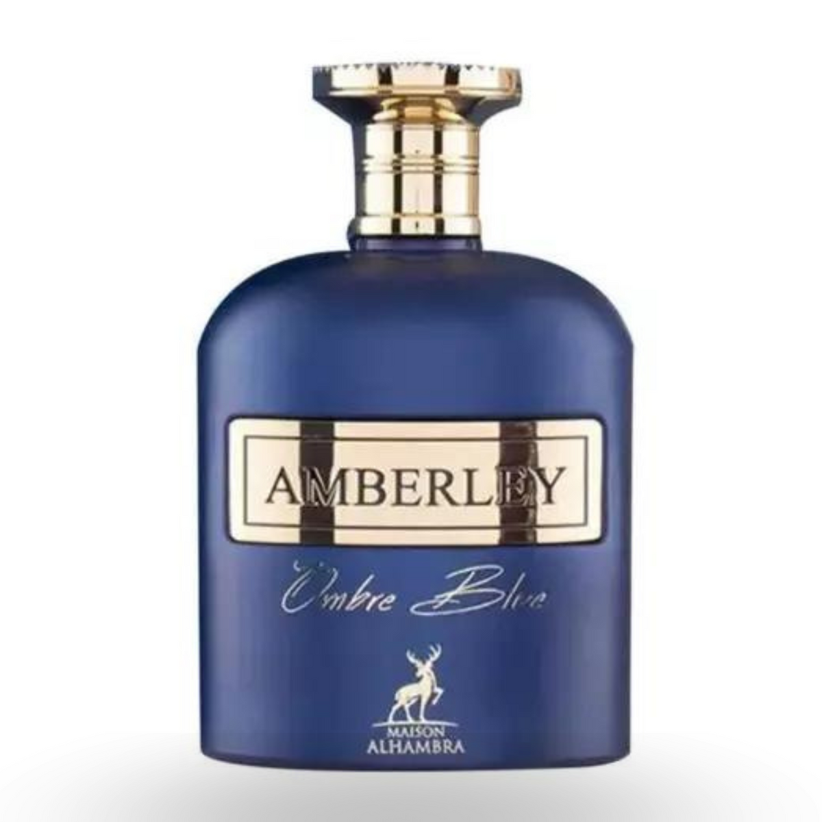 Amberley Ombre Blue Maison Alhambra Edp 100ML Hombre