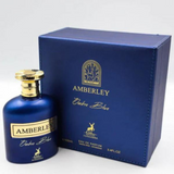 Amberley Ombre Blue Maison Alhambra Edp 100ML Hombre- Inspirado en Les Absolus d Orient Patchouli Ardent Guerlain