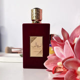 Ameerat AL Arab Asdaaf Edp 100ML Unisex - Inspirado en My Way Giorgio Armani