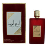Ameerat AL Arab Asdaaf Edp 100ML Unisex - Inspirado en My Way Giorgio Armani