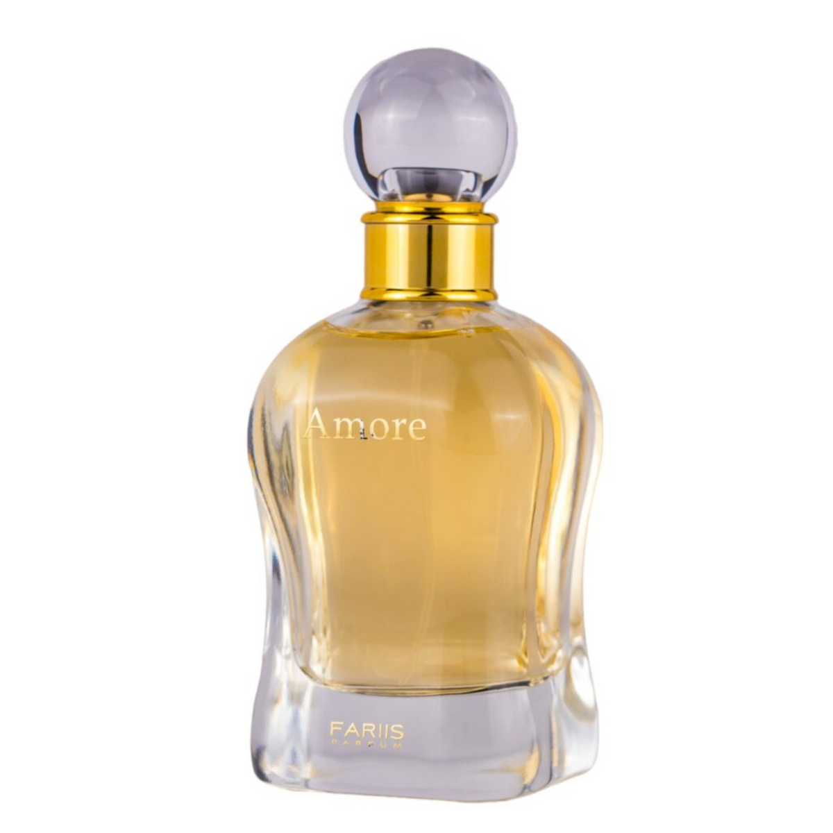 Amore Fariis Edp 100ML Unisex