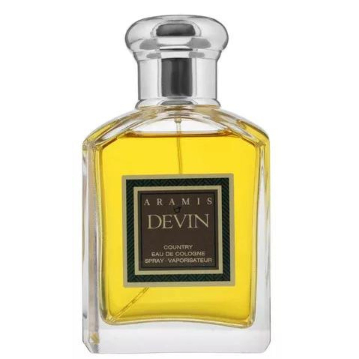 Aramis Devin Country Eau De Cologne 100Ml Hombre