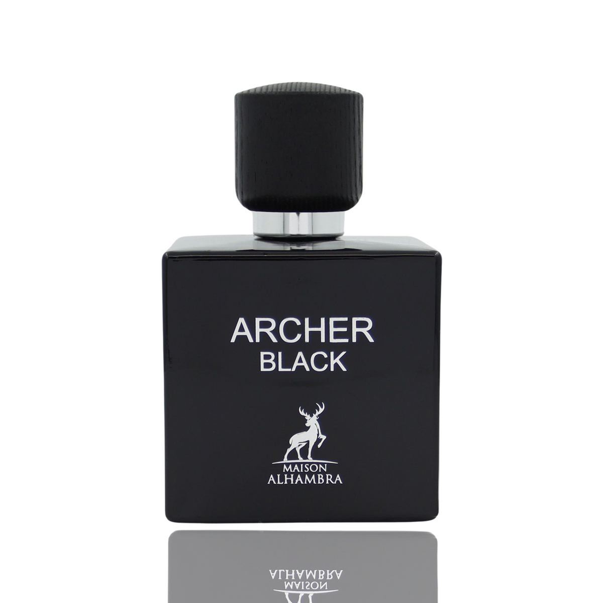 Archer Black Maison Alhambra Edp 100ML Hombre